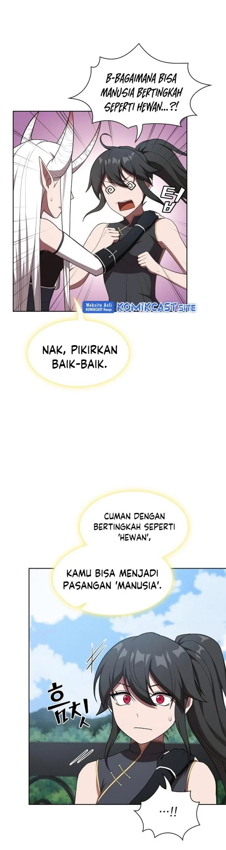 Halaman 5 — The Advanced Player of the Tutorial Tower Chapter 145