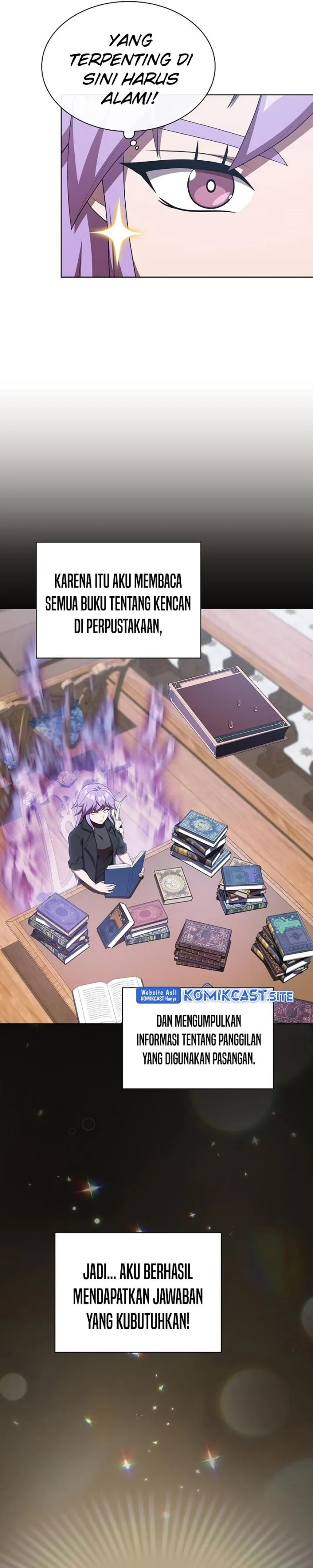 Halaman 10 — The Advanced Player of the Tutorial Tower Chapter 145