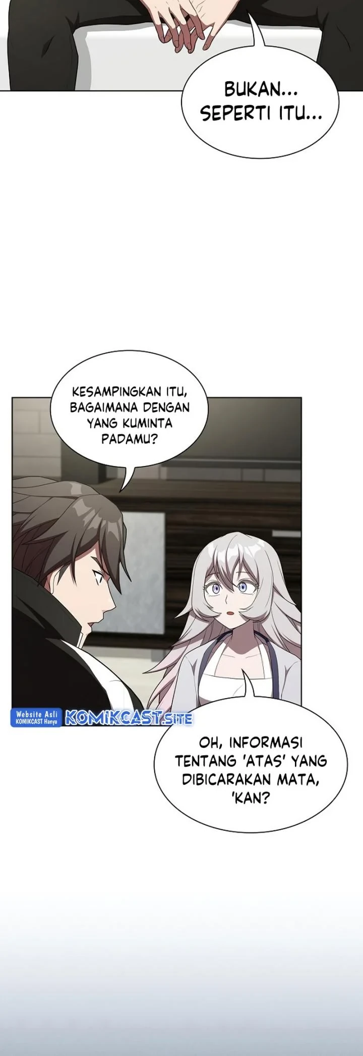 Halaman 17 — The Advanced Player of the Tutorial Tower Chapter 145