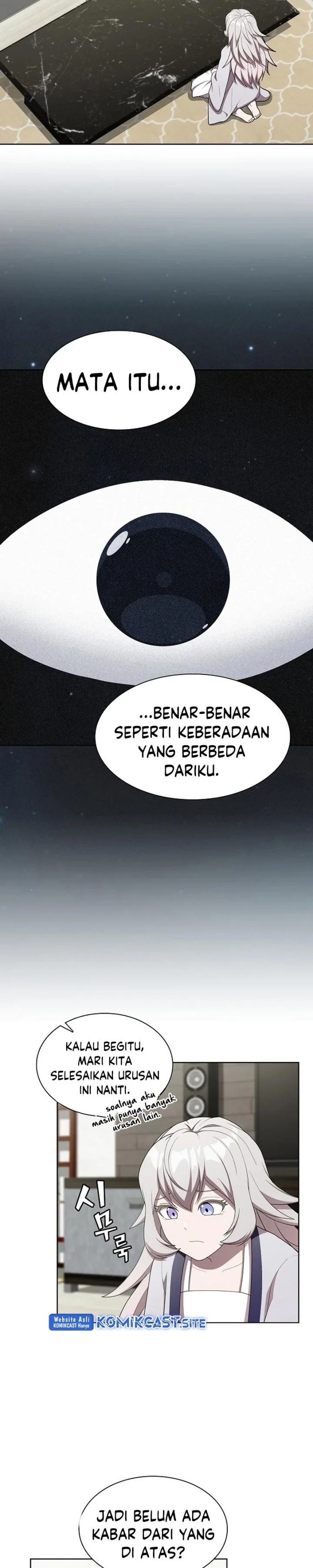 Halaman 19 — The Advanced Player of the Tutorial Tower Chapter 145