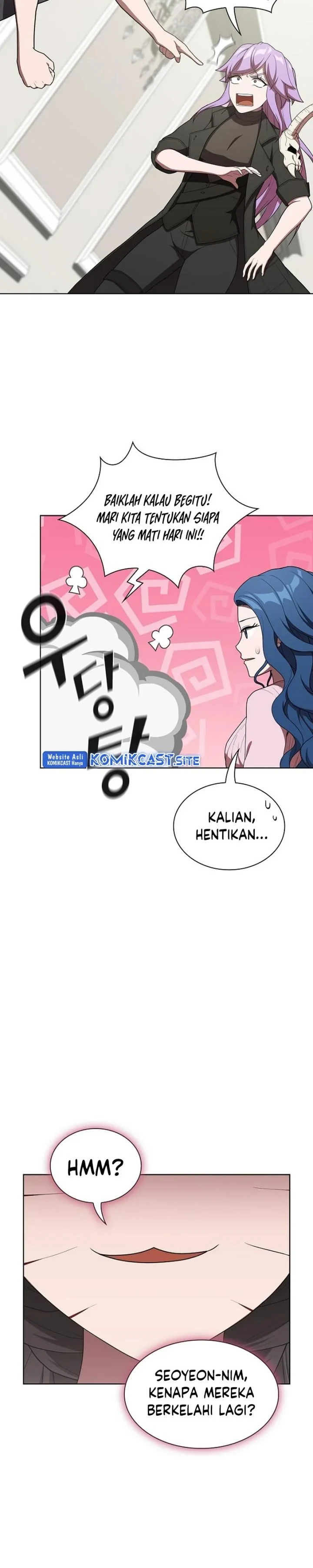 Halaman 27 — The Advanced Player of the Tutorial Tower Chapter 145