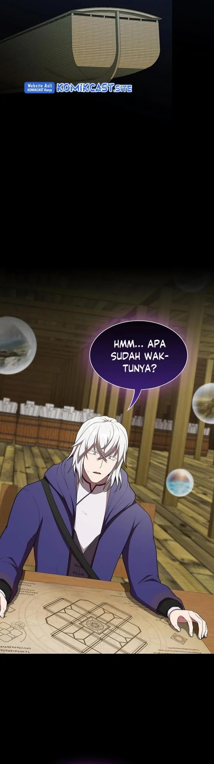 Halaman 36 — The Advanced Player of the Tutorial Tower Chapter 145