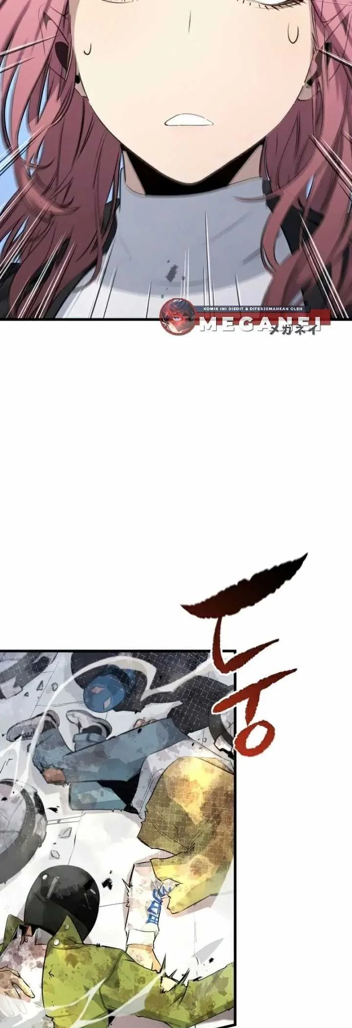 Halaman 5 — Ghost King Chapter 20