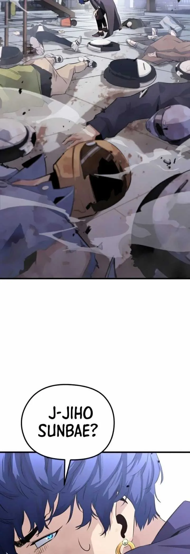 Halaman 7 — Ghost King Chapter 20