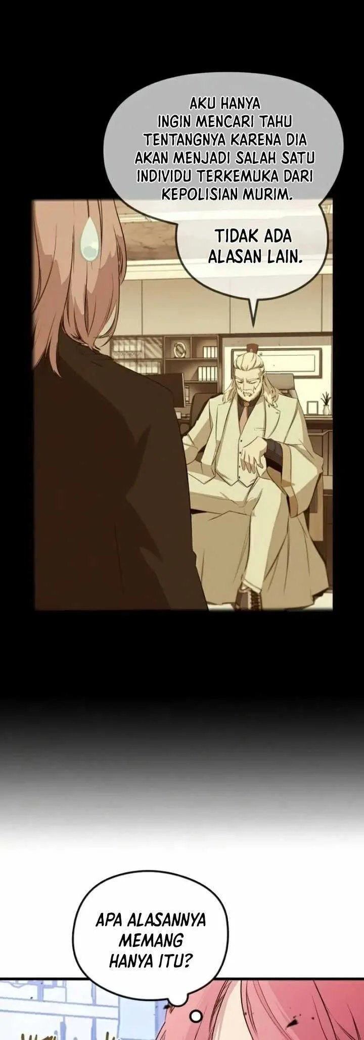 Halaman 9 — Ghost King Chapter 20