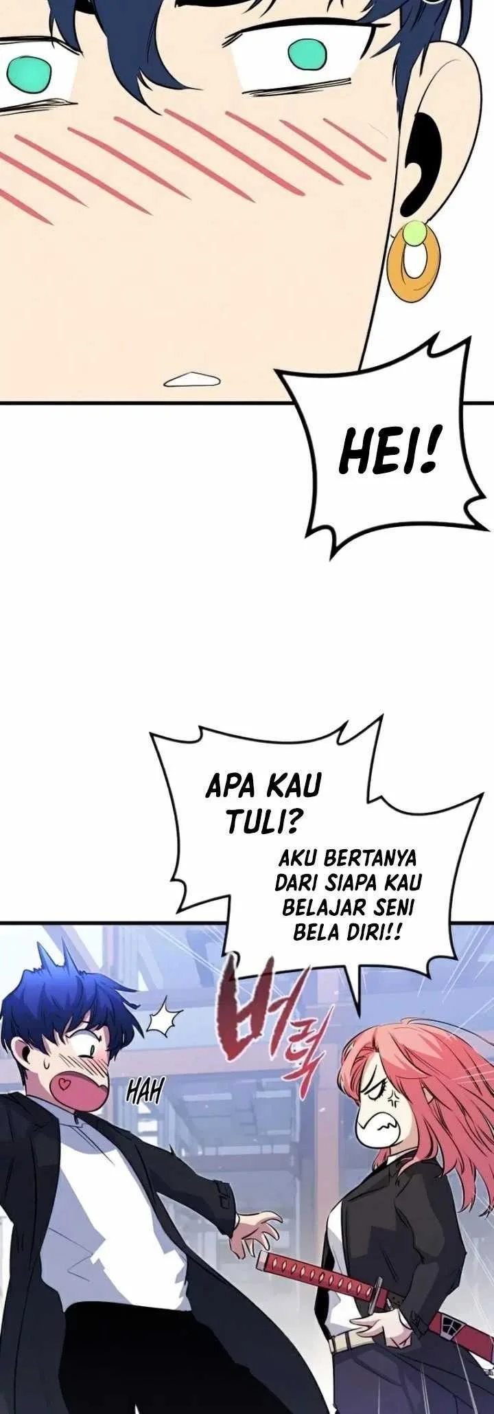 Halaman 14 — Ghost King Chapter 20