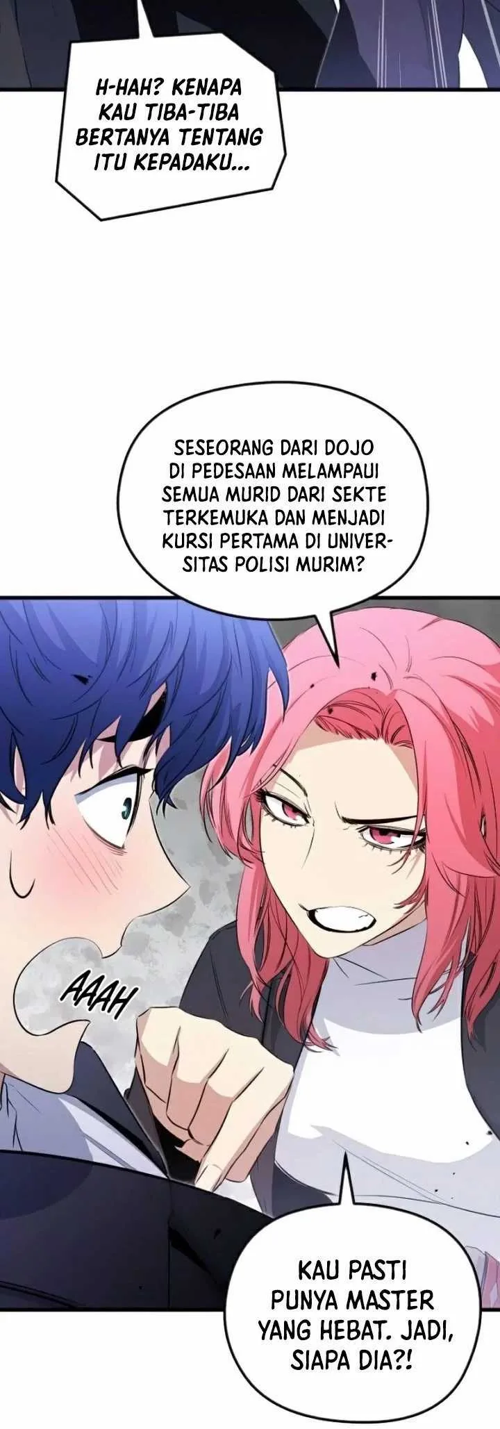 Halaman 15 — Ghost King Chapter 20