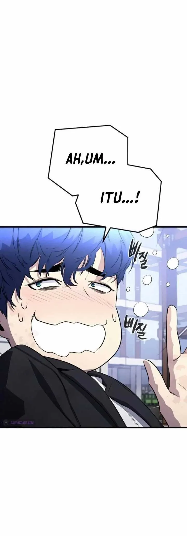 Halaman 16 — Ghost King Chapter 20