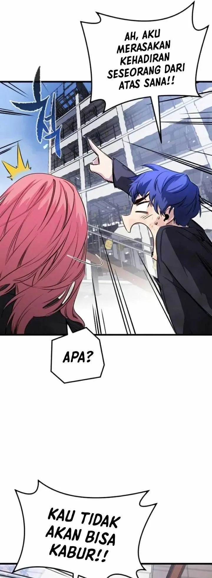 Halaman 18 — Ghost King Chapter 20