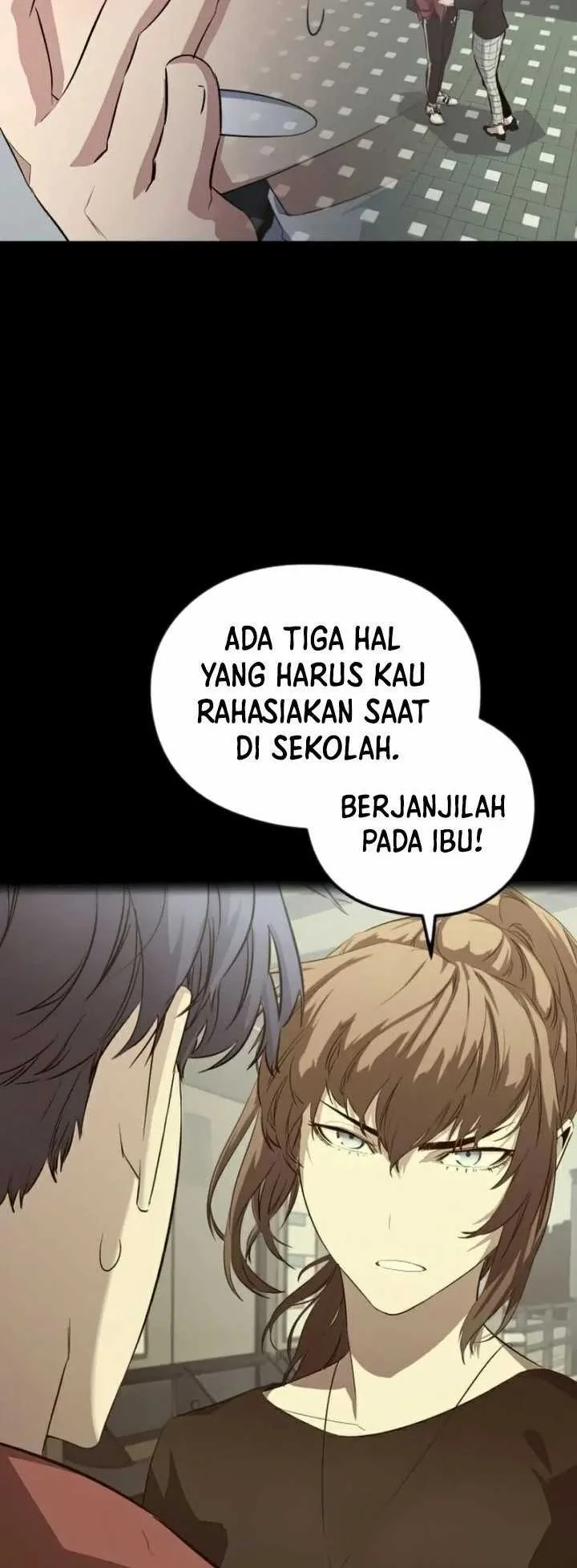Halaman 22 — Ghost King Chapter 20