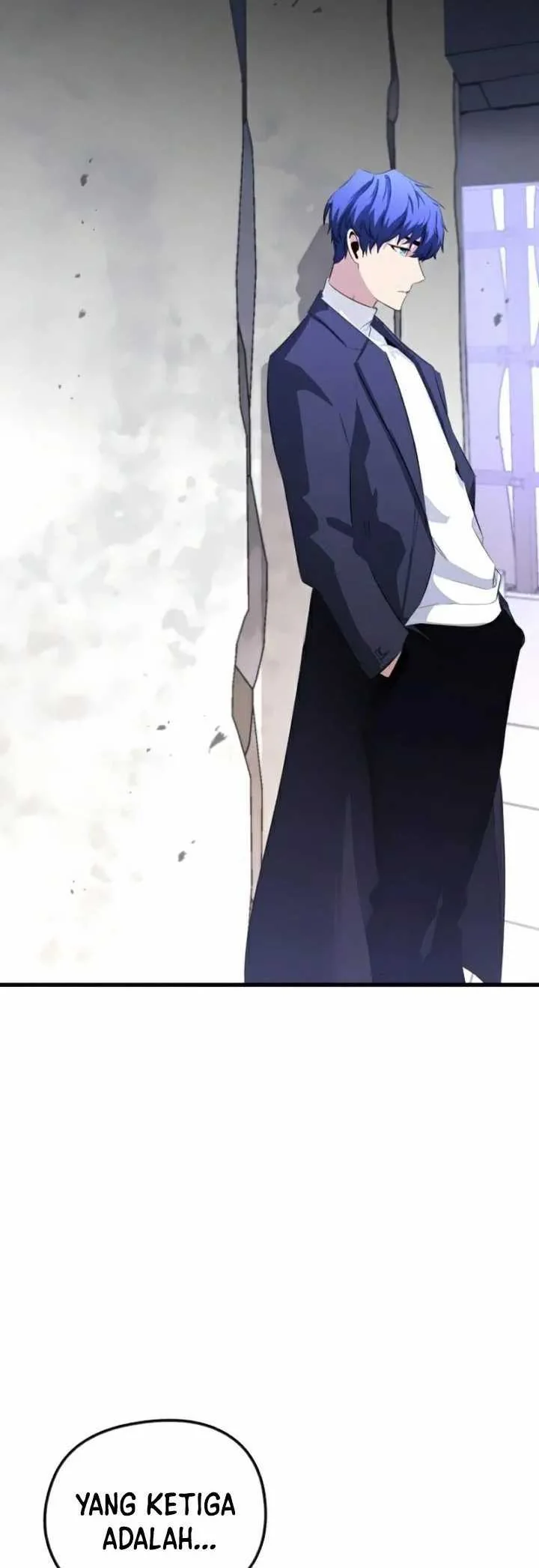 Halaman 28 — Ghost King Chapter 20