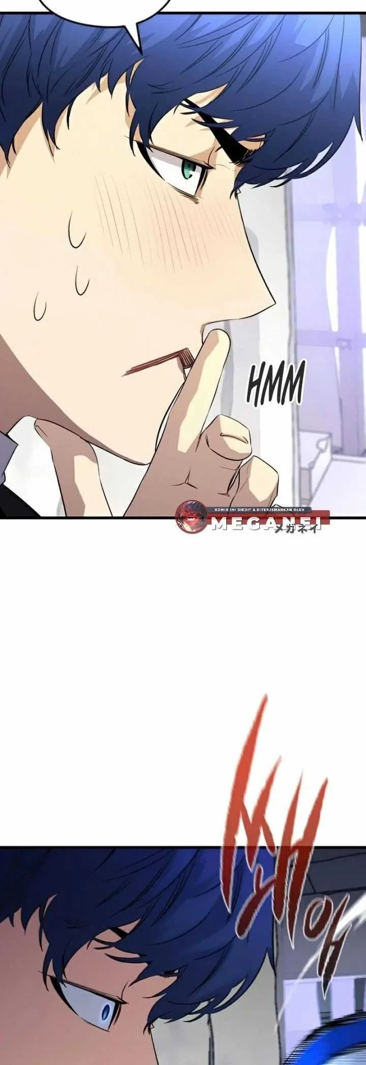 Halaman 29 — Ghost King Chapter 20