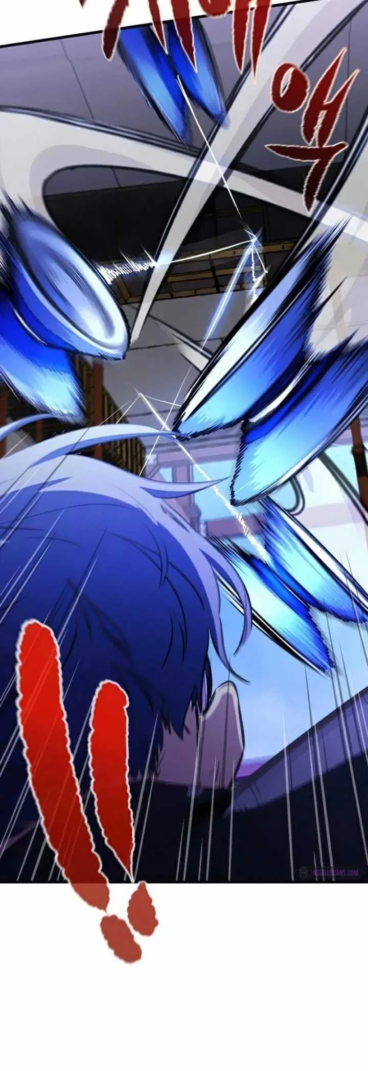 Halaman 34 — Ghost King Chapter 20