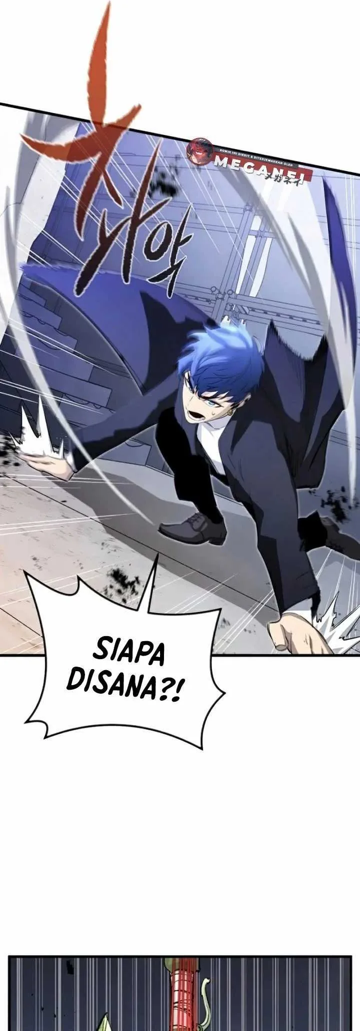 Halaman 36 — Ghost King Chapter 20