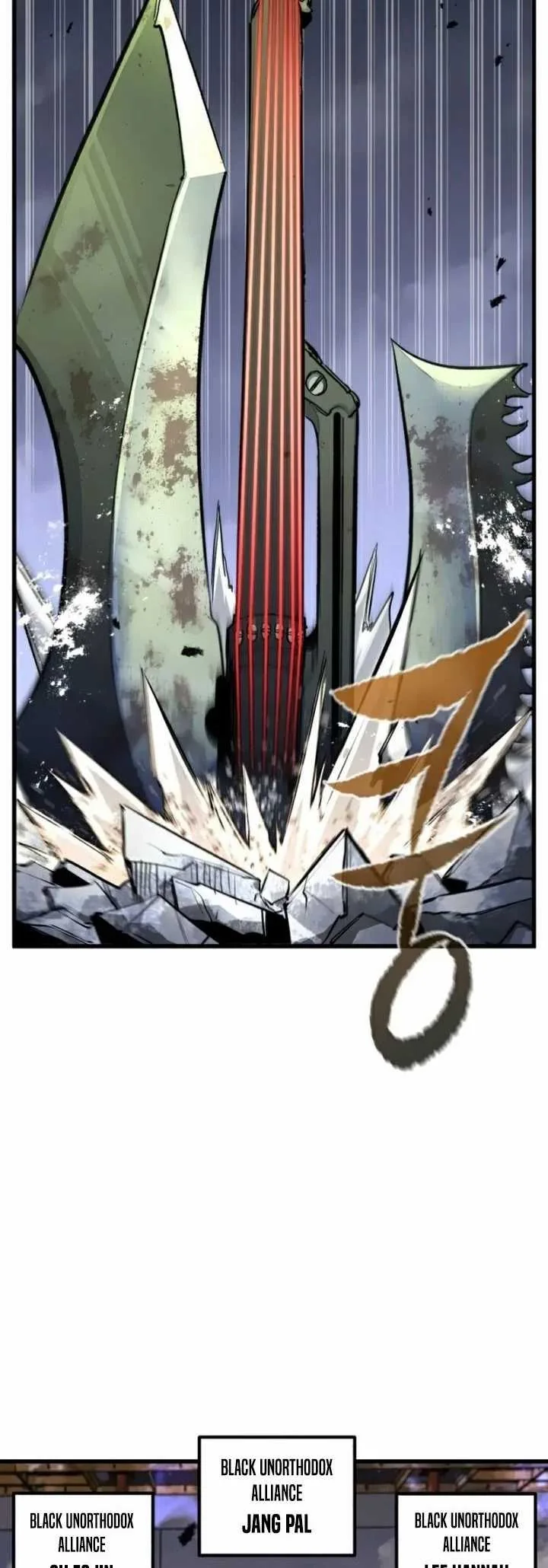 Halaman 37 — Ghost King Chapter 20