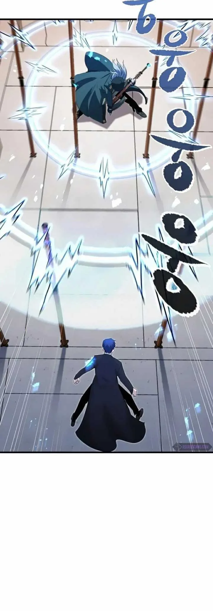 Halaman 44 — Ghost King Chapter 20