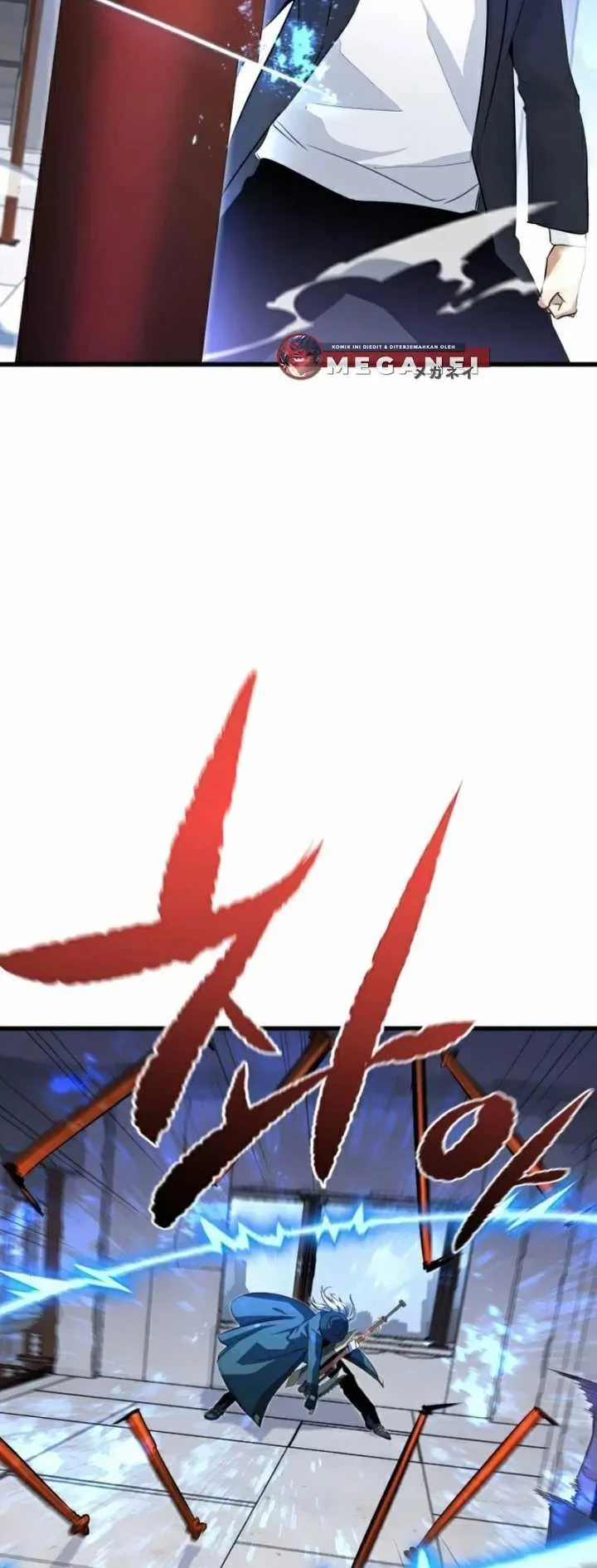 Halaman 46 — Ghost King Chapter 20