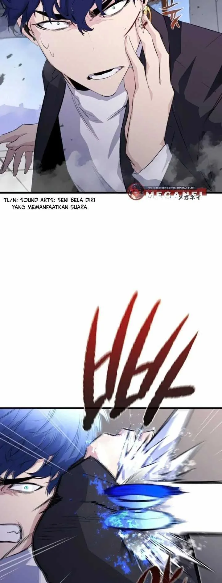 Halaman 48 — Ghost King Chapter 20