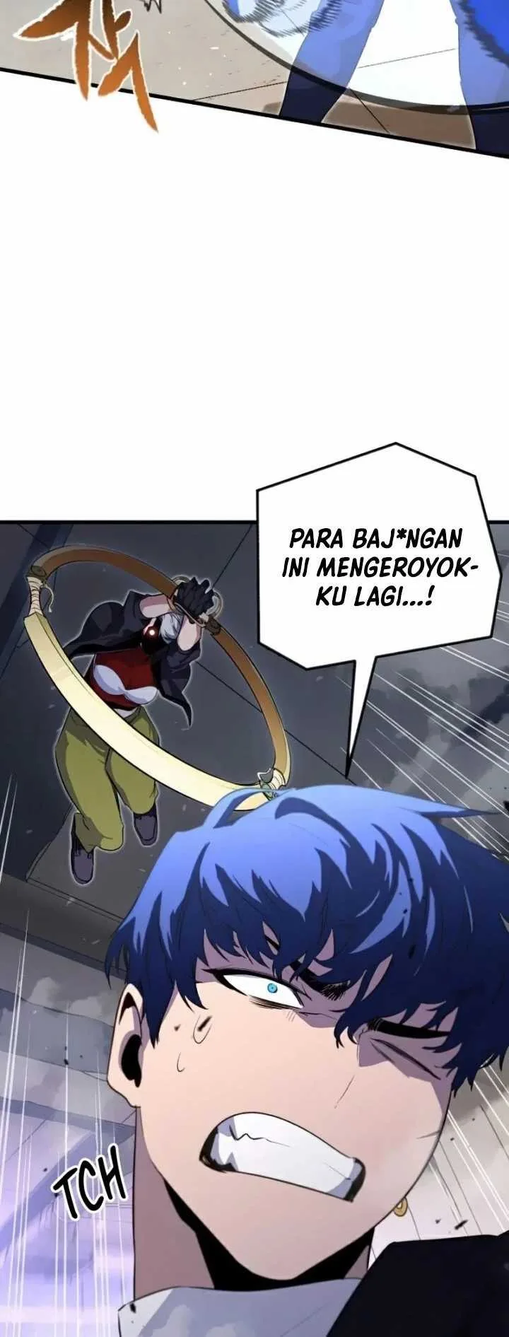 Halaman 50 — Ghost King Chapter 20