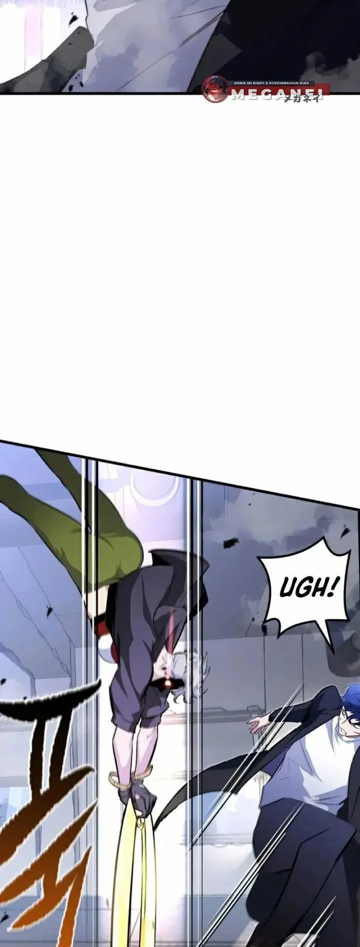 Halaman 51 — Ghost King Chapter 20