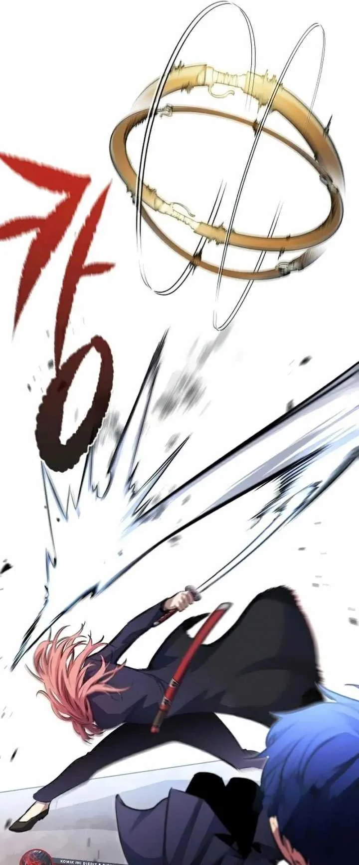 Halaman 63 — Ghost King Chapter 20