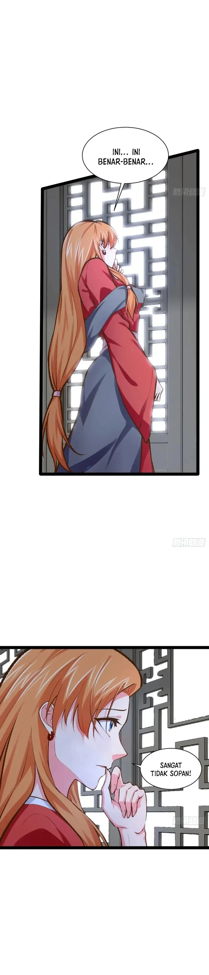 Halaman 9 — Starting From Maximum Charm Point 1 Chapter 103