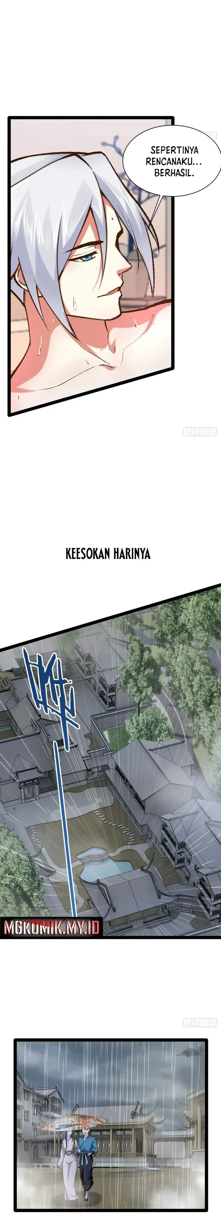 Halaman 13 — Starting From Maximum Charm Point 1 Chapter 103