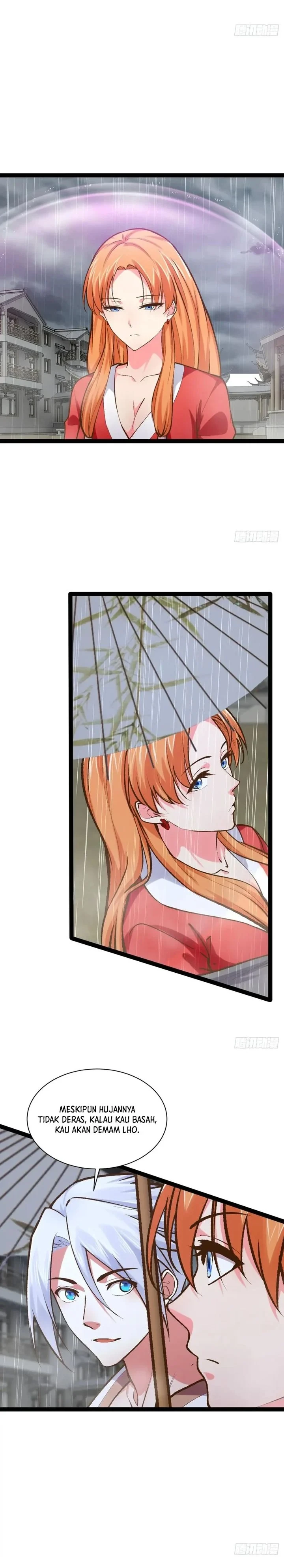 Halaman 14 — Starting From Maximum Charm Point 1 Chapter 103