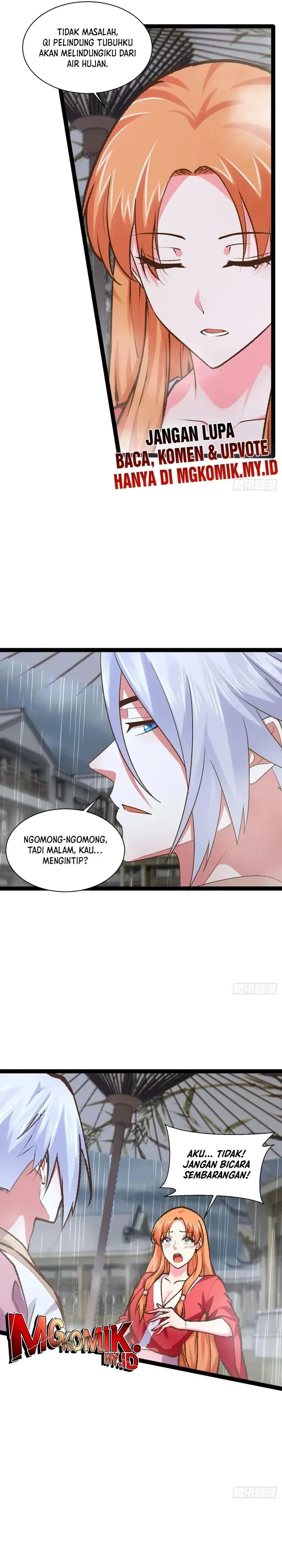 Halaman 15 — Starting From Maximum Charm Point 1 Chapter 103