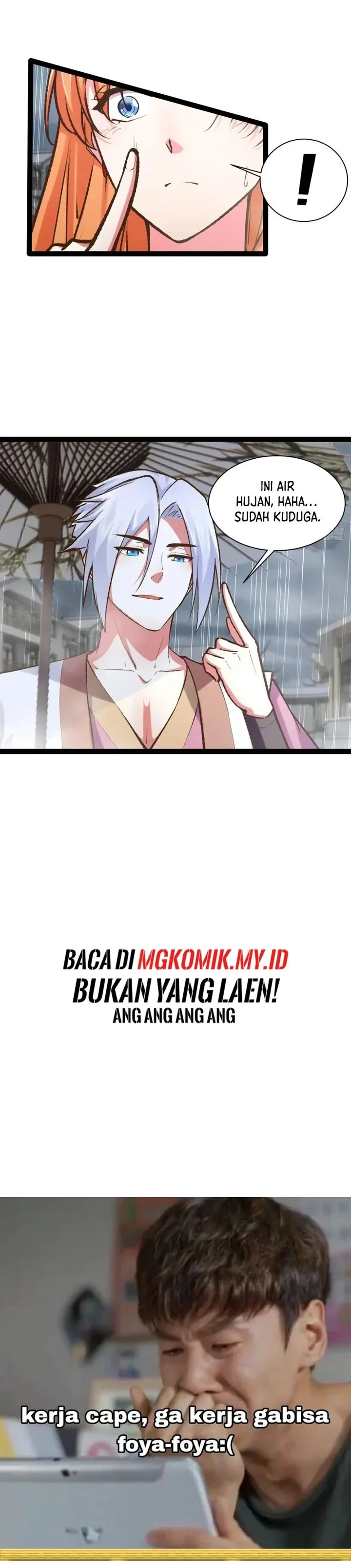 Halaman 16 — Starting From Maximum Charm Point 1 Chapter 103