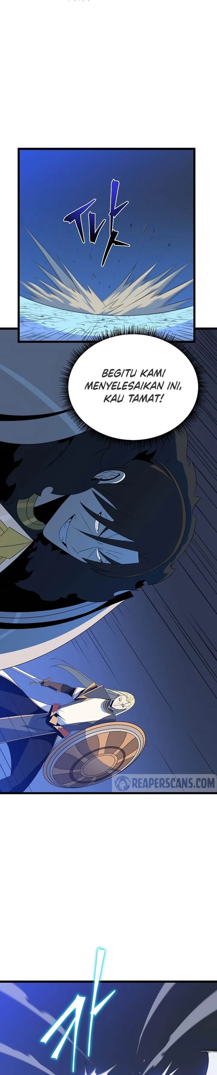 Halaman 3 — Kill the Hero Chapter 131