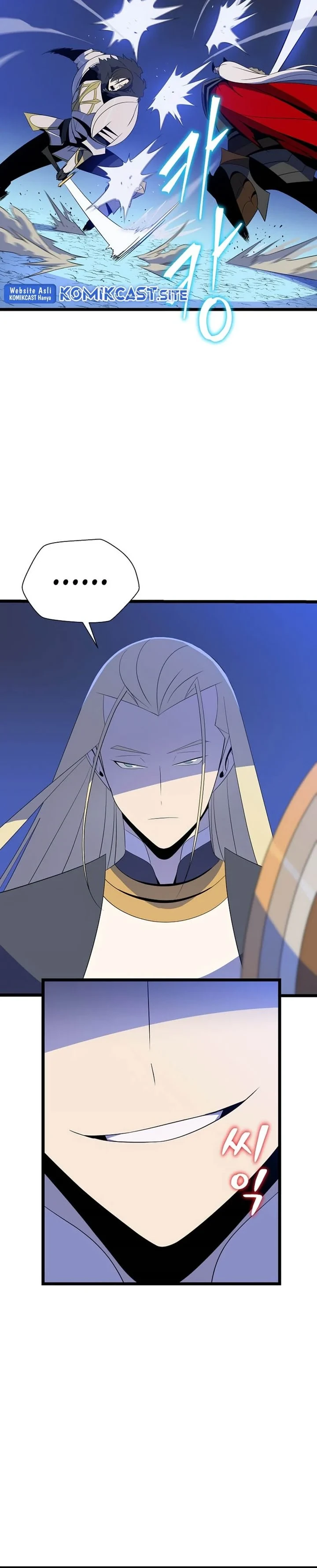 Halaman 4 — Kill the Hero Chapter 131