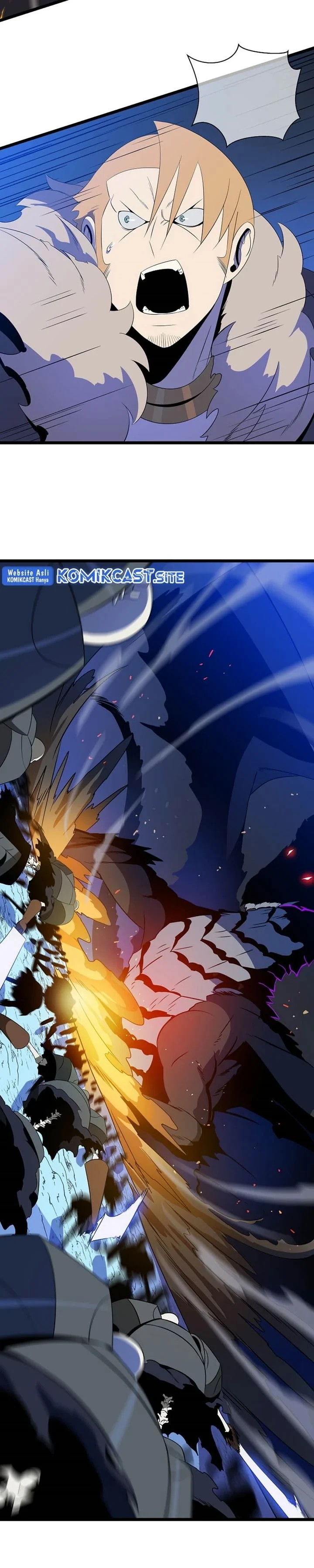 Halaman 7 — Kill the Hero Chapter 131