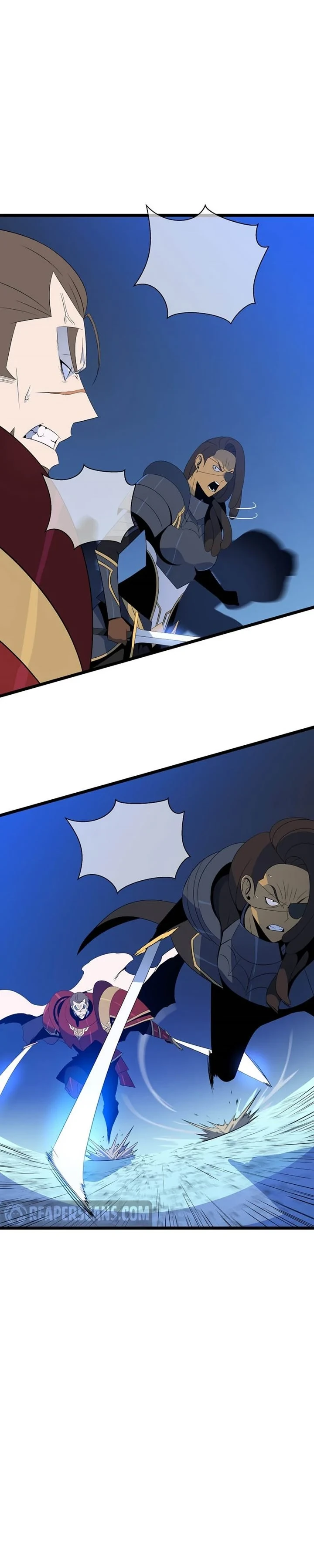 Halaman 8 — Kill the Hero Chapter 131