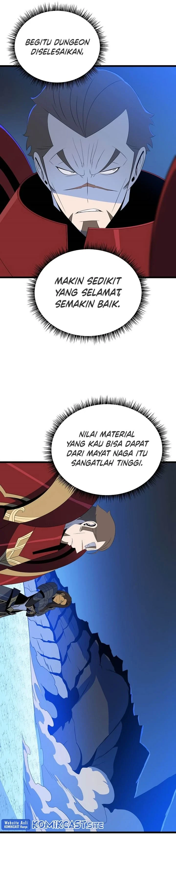 Halaman 16 — Kill the Hero Chapter 131