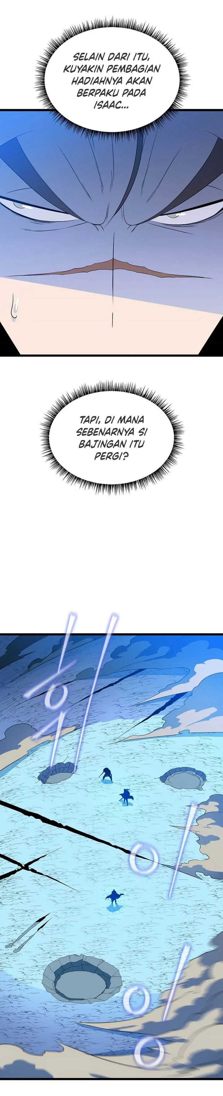 Halaman 17 — Kill the Hero Chapter 131