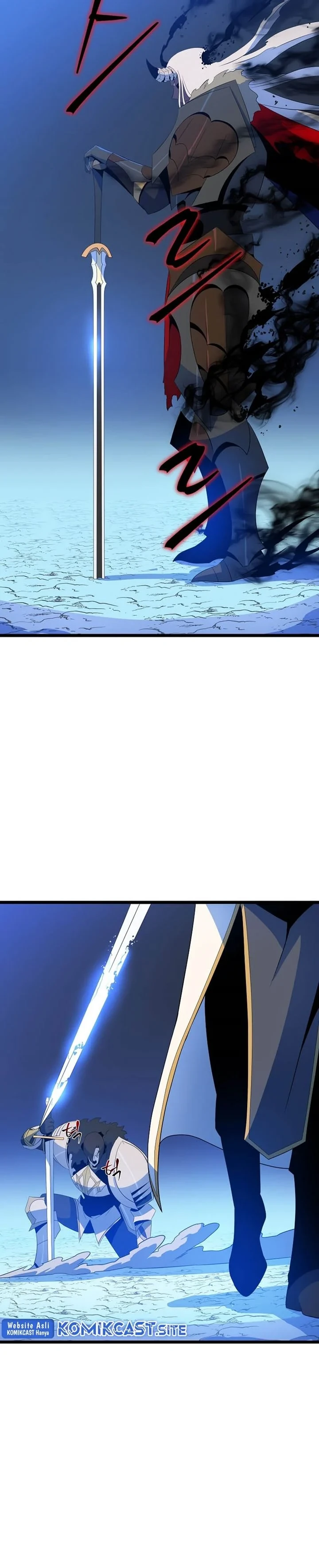 Halaman 19 — Kill the Hero Chapter 131