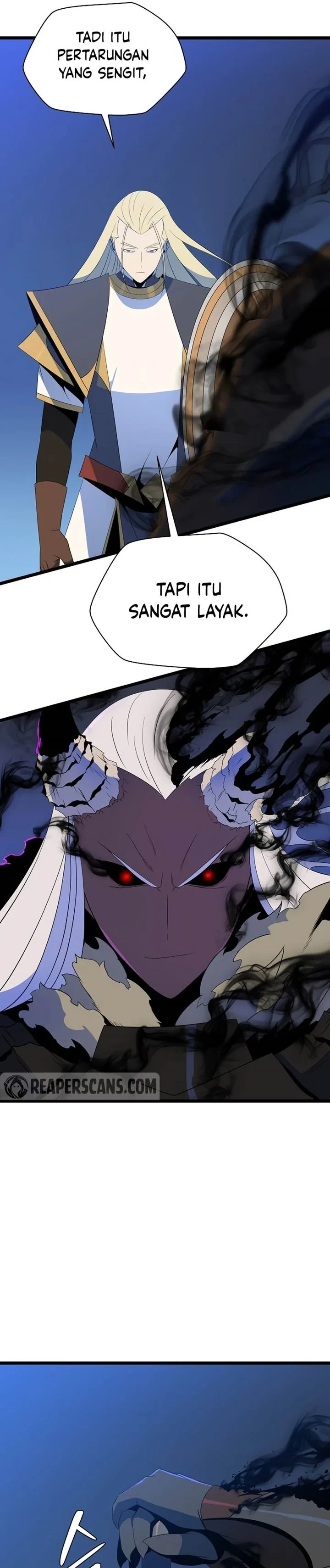Halaman 20 — Kill the Hero Chapter 131