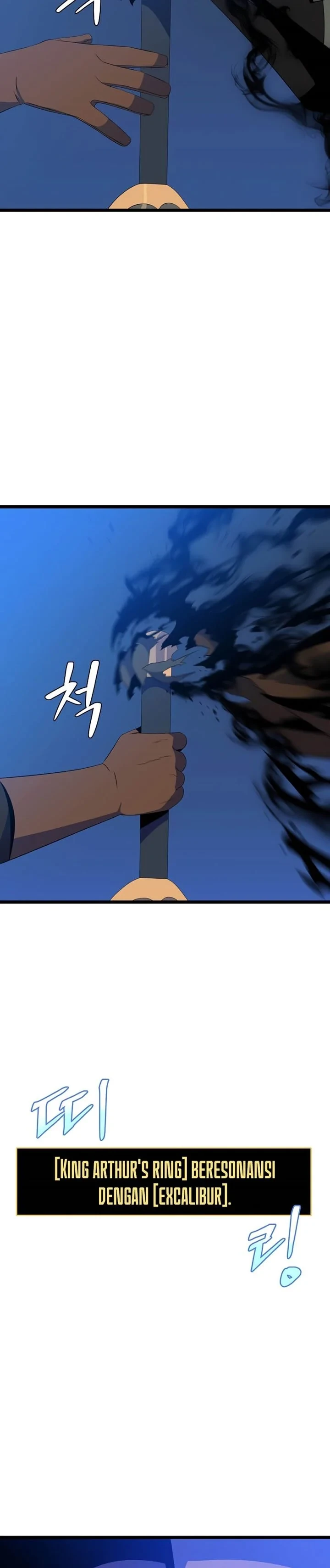 Halaman 21 — Kill the Hero Chapter 131