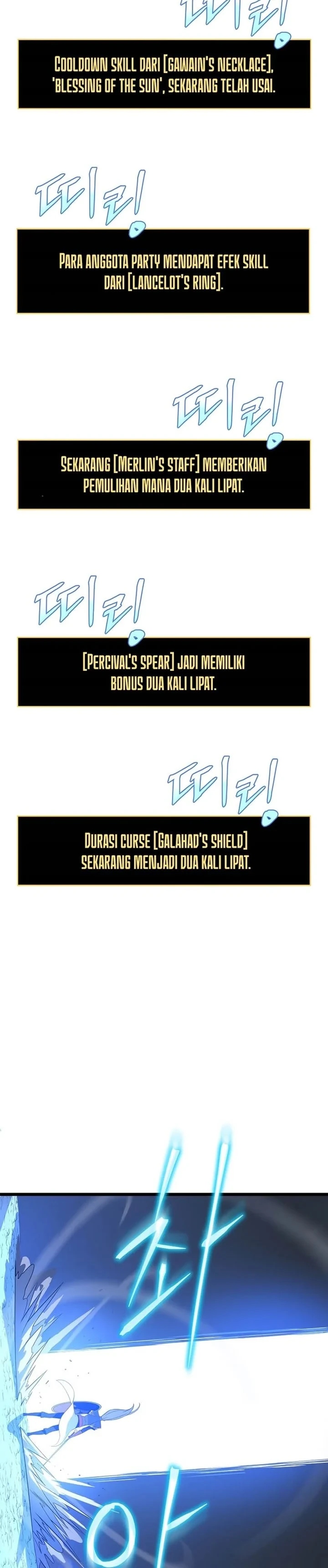 Halaman 24 — Kill the Hero Chapter 131