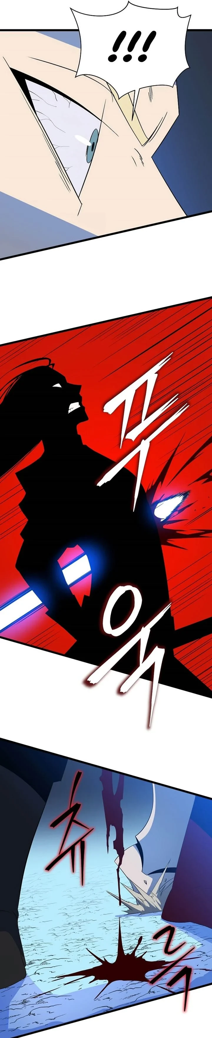 Halaman 26 — Kill the Hero Chapter 131