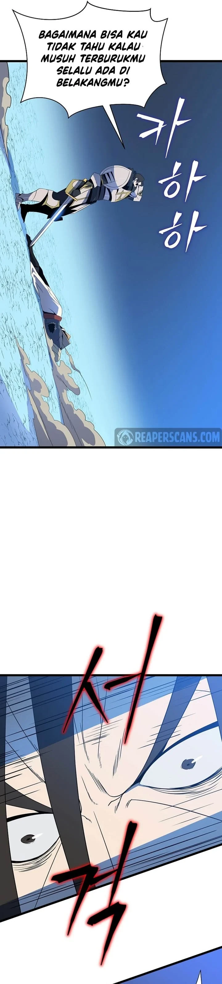 Halaman 29 — Kill the Hero Chapter 131