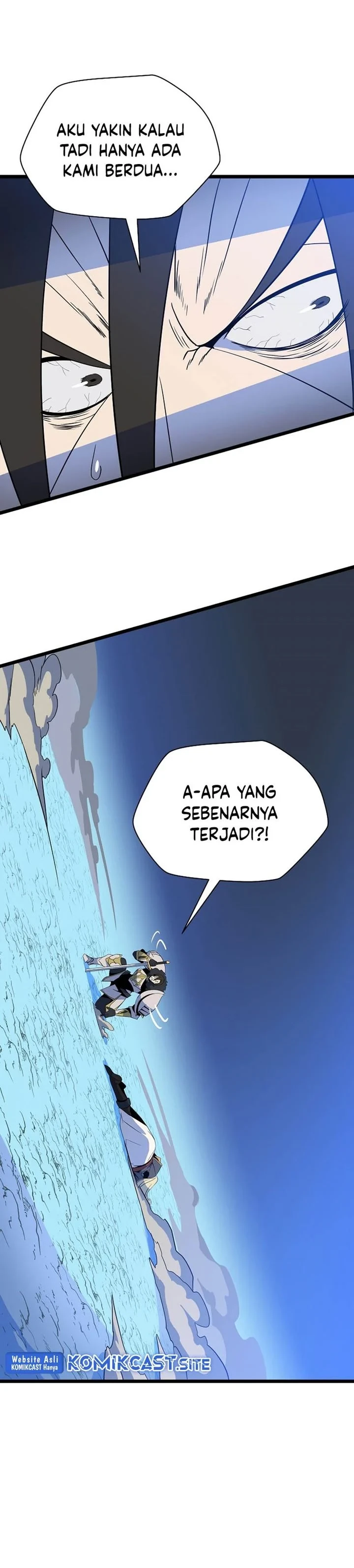 Halaman 31 — Kill the Hero Chapter 131