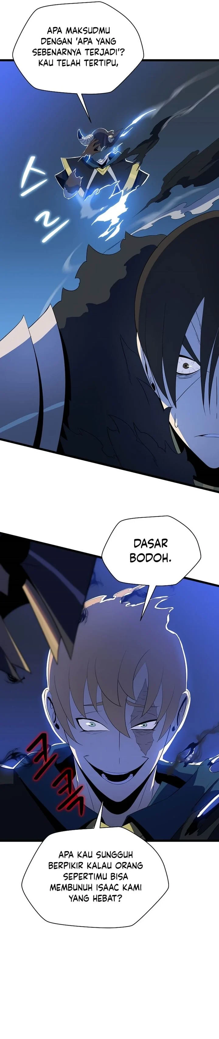 Halaman 32 — Kill the Hero Chapter 131