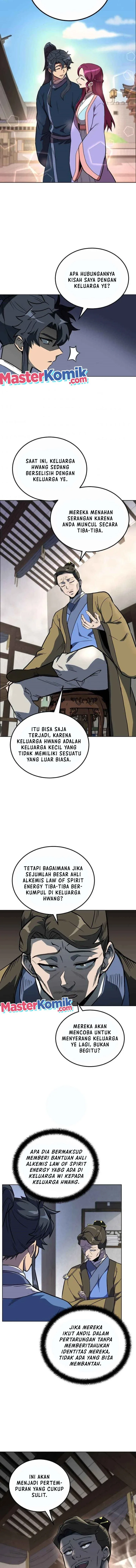 Halaman 6 — The Millennium Alchemist Chapter 59