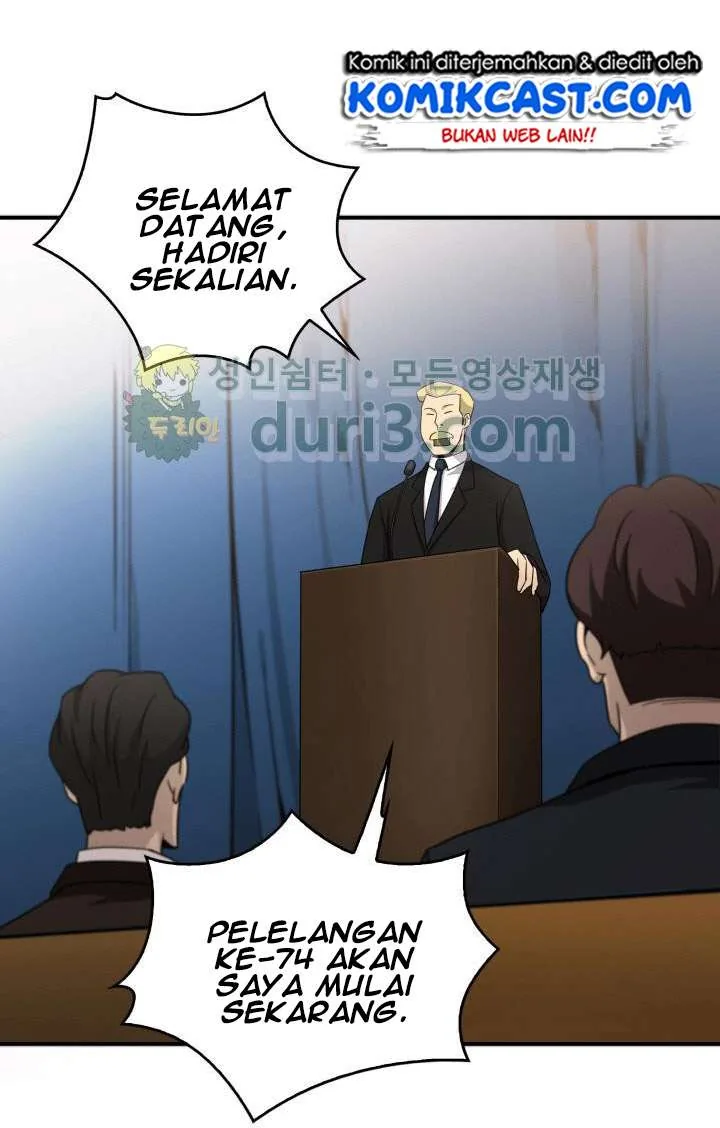 Halaman 3 — Tomb Raider King Chapter 17