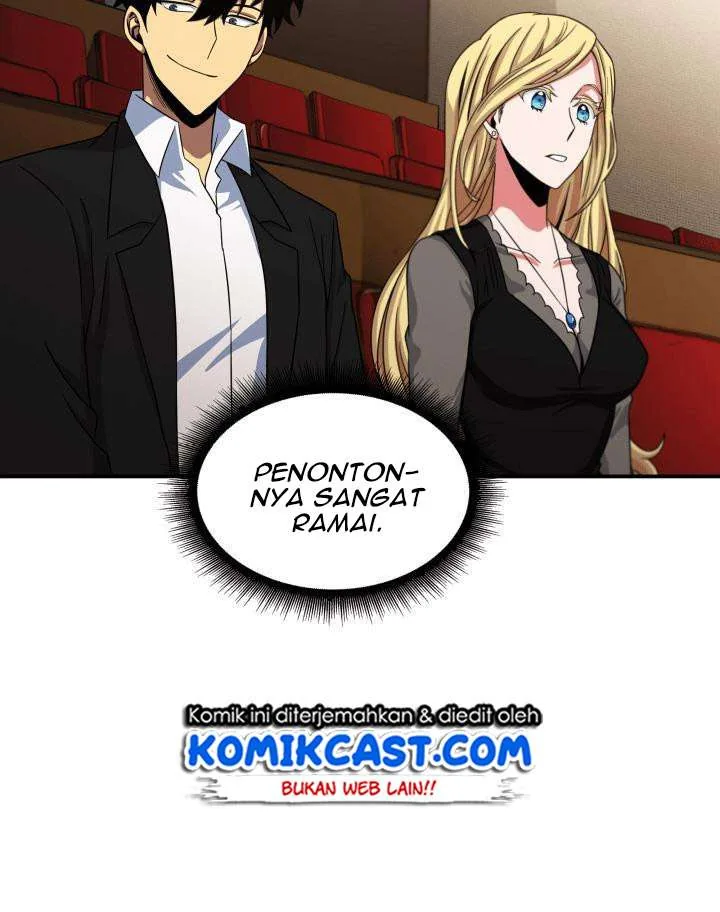 Halaman 5 — Tomb Raider King Chapter 17