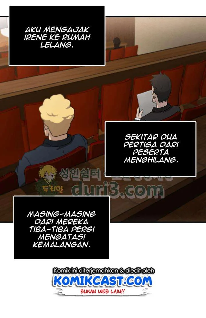 Halaman 6 — Tomb Raider King Chapter 17