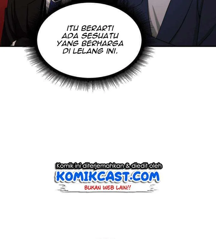 Halaman 8 — Tomb Raider King Chapter 17