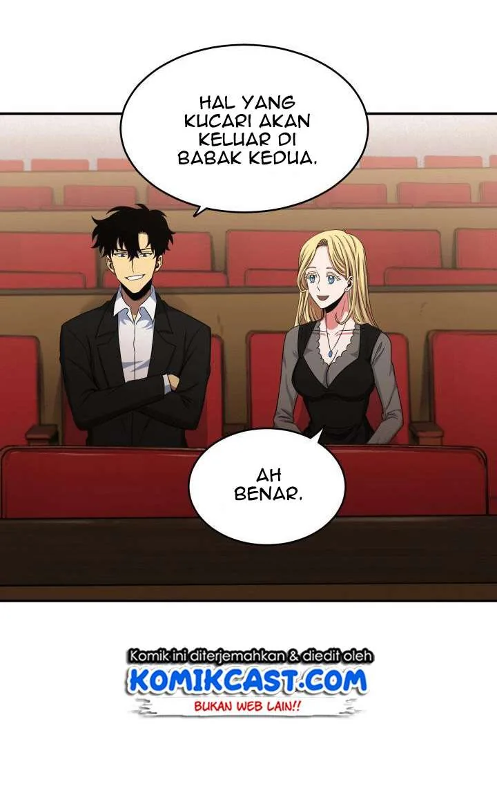 Halaman 10 — Tomb Raider King Chapter 17